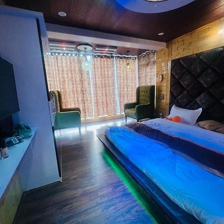 Lands End Resort 安南塔那加 外观 照片