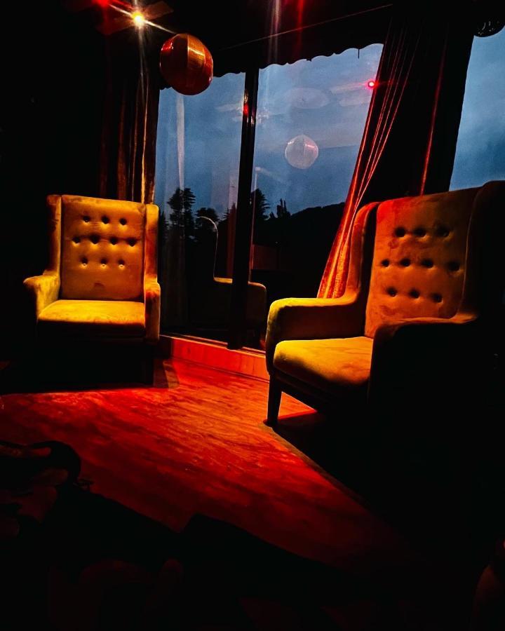 Lands End Resort 安南塔那加 外观 照片