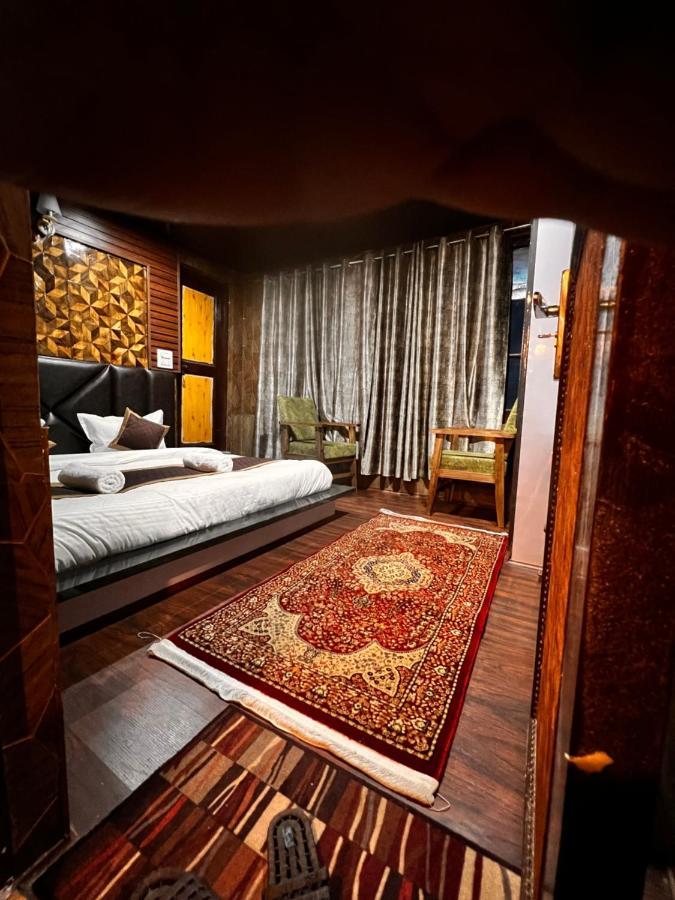 Lands End Resort 安南塔那加 外观 照片