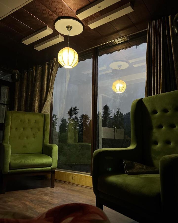 Lands End Resort 安南塔那加 外观 照片